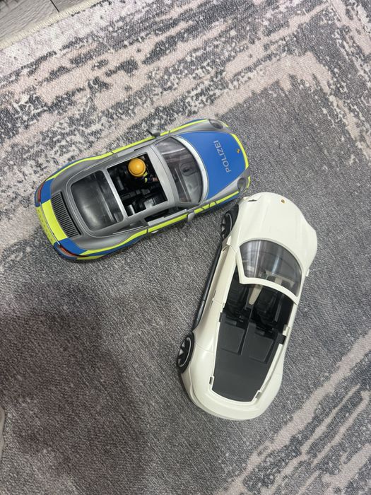 Masini playmobil