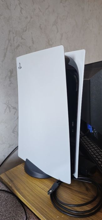Playstation 5 в отличном состоянии