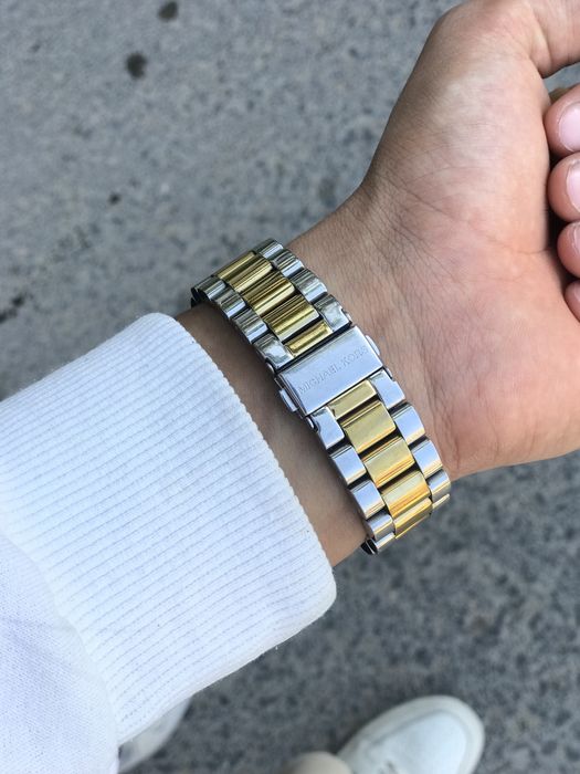 Часы michael kors