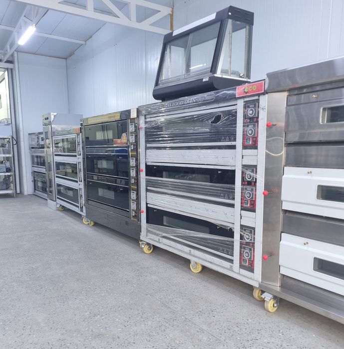 Pech, pechka  yangi va b/u