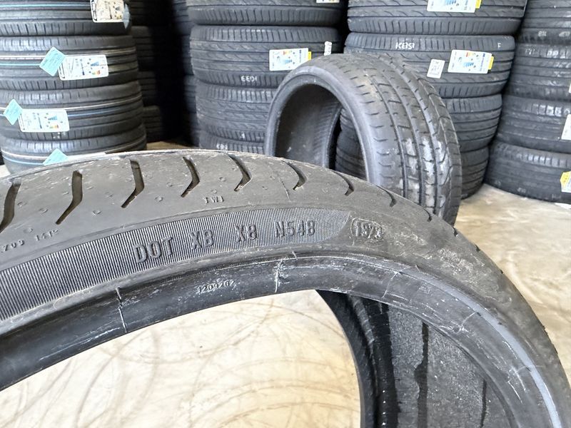 245/30/20 PIRELLI 2бр