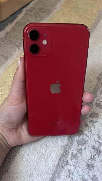 Айфон 11сатылады