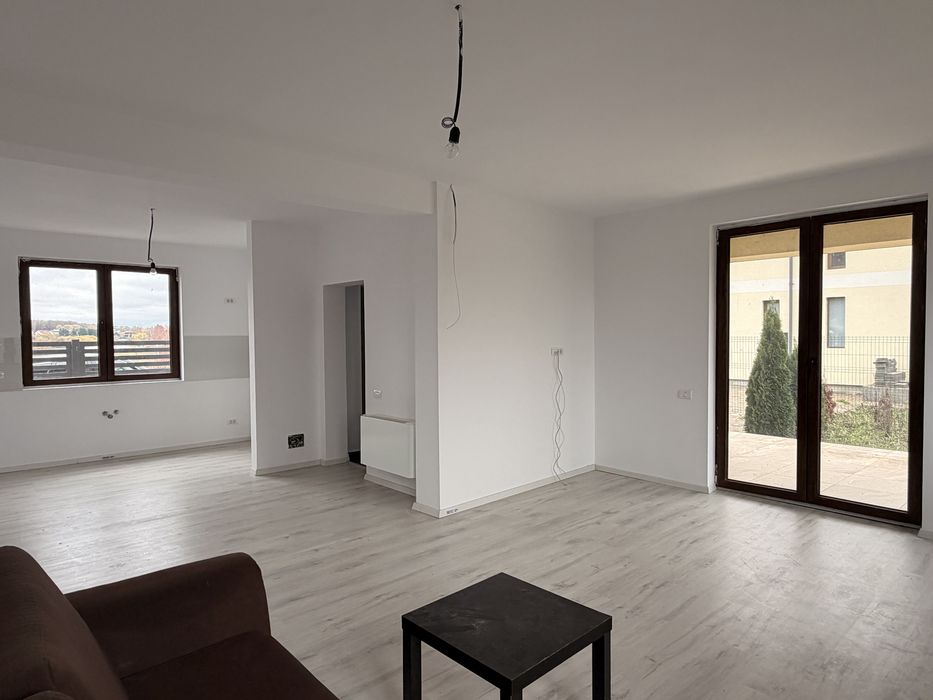 Casa Vila Duplex Corbeanca Laguna Albastra Vedere lac