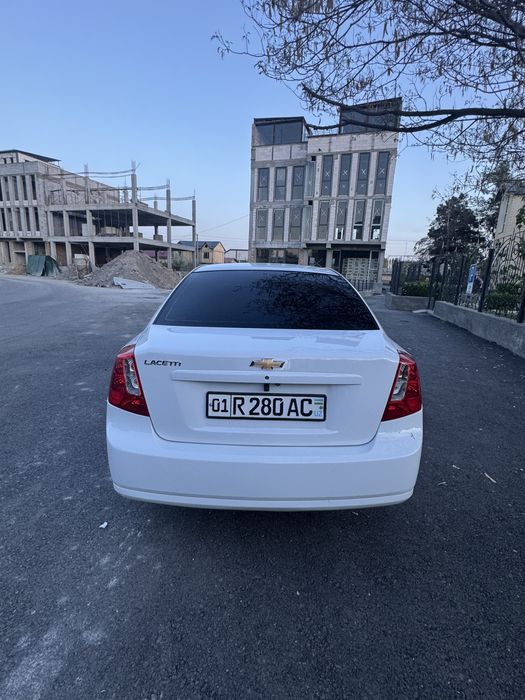 Lacetti Gentra 2022 sotiladi