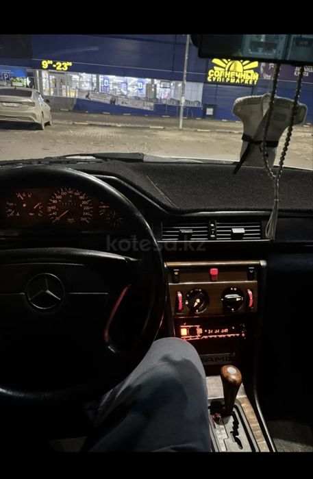 Mercedes w124 E280