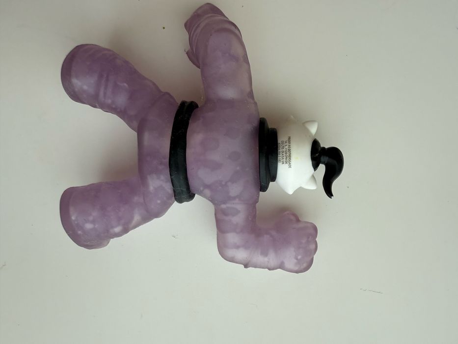 Гуджитсу, Фигурка Goo Jit Zu  Бенгал