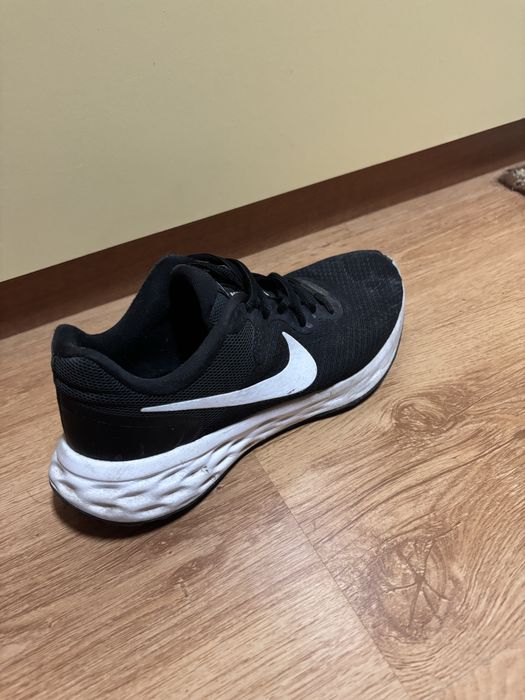 Спортни обувки на nike