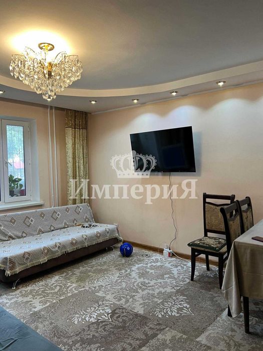 Ирузакова Гаухар