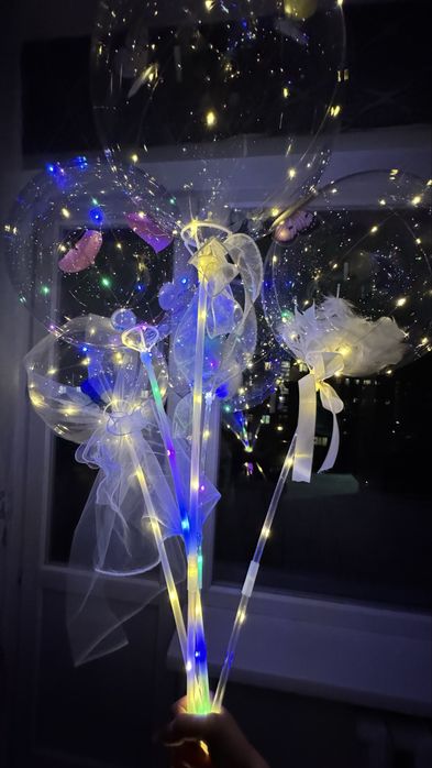 Продам шары красивые