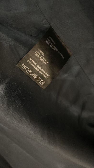 Верхняя одежда очень красивый и теплый