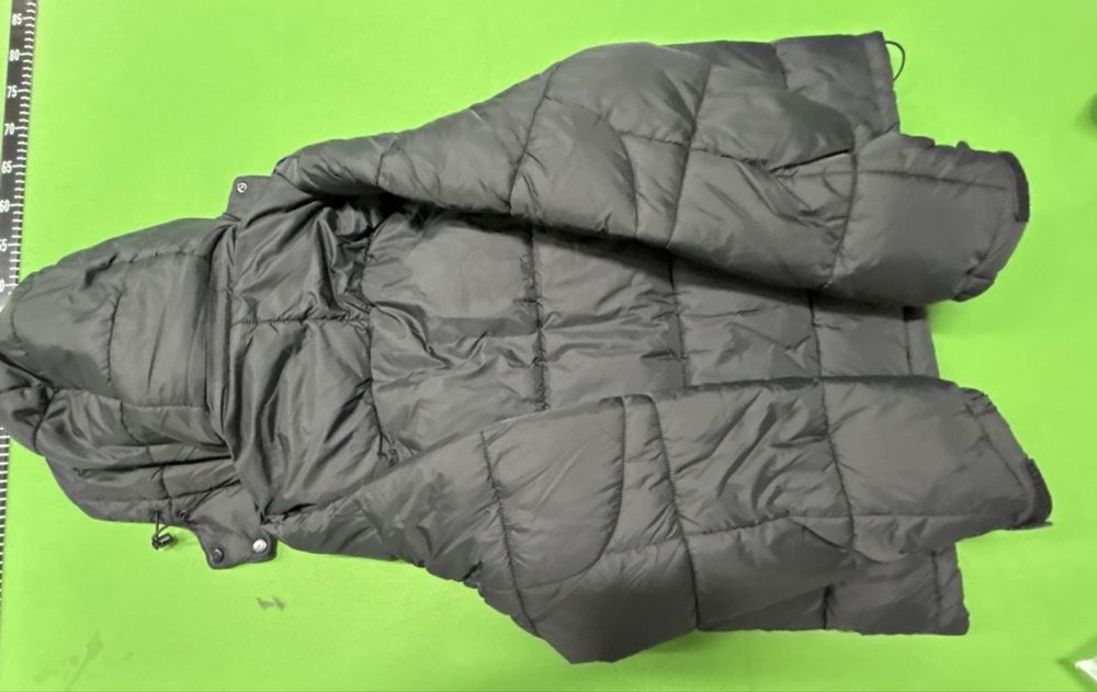 Geaca puffer polo ralph lauren