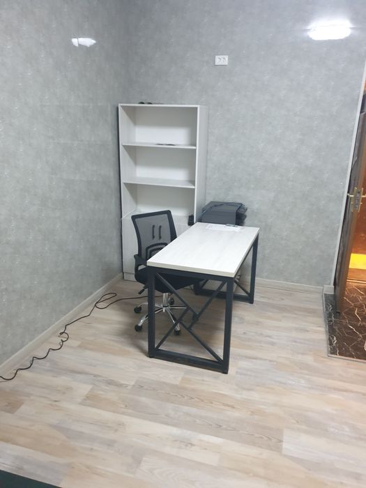 Офис в аренду цоколь Чиланзар-1 55 м²