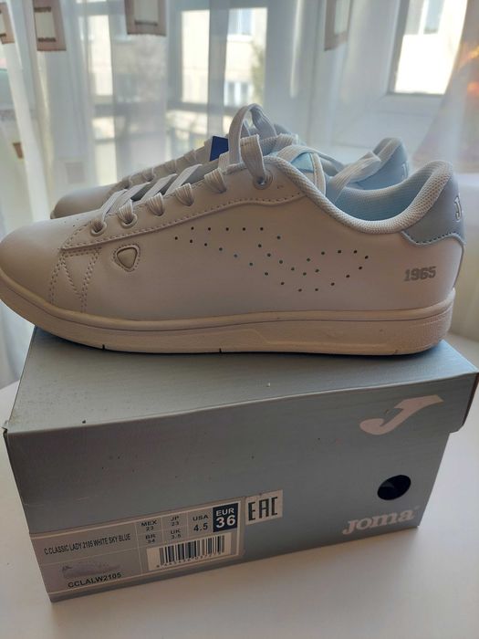 Pantofi sport Joma - Marimea 36