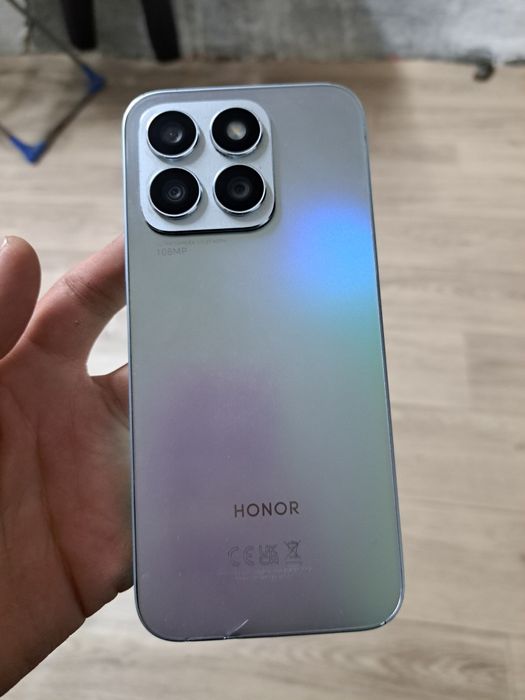 Продам отличный телефон Honor X8B 128gb
