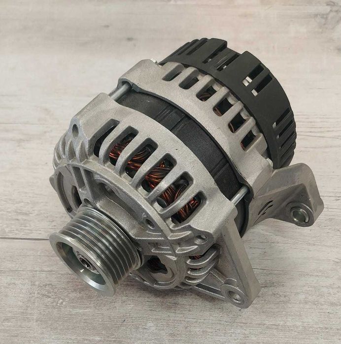 Генератор для Газель