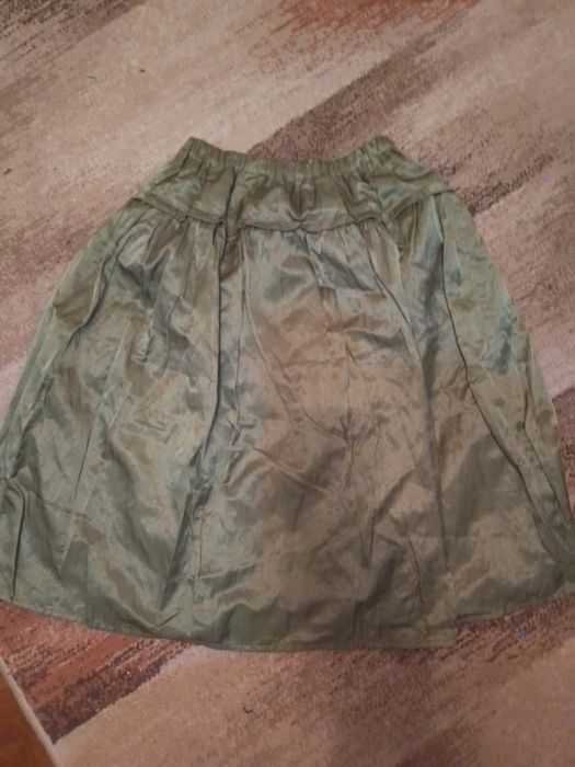Fusta Zara mărimea 13-14 ani/164cm