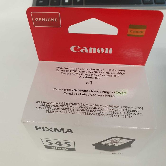 Cartus color CL-546 Color