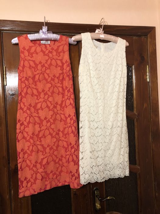 Любимые вечерние платья