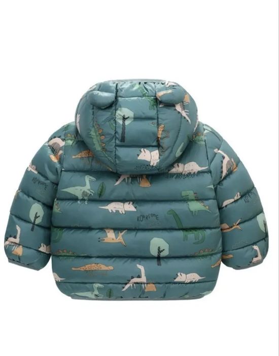 Куртка для мальчика