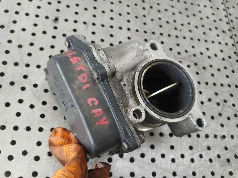 clapeta acceleratie 1.6 tdi cay vw golf 6 caddy audi a3 8p skoda octavia 2 03l128063q