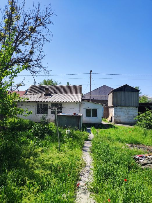 Дача кайнар булак