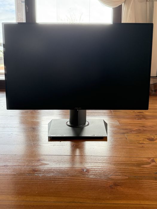 ASUS ROG Swift PG278Q – 27” 1440p 144Hz G-SYNC Gaming Monitor