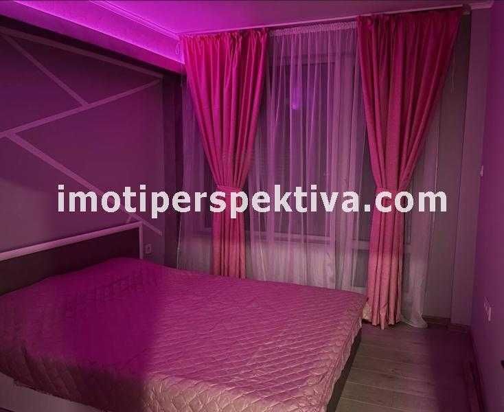 Продава се Двустаен апартамент в Пловдив, Кършияка - 55 кв.м за 1964 €/кв.м - Снимка #3