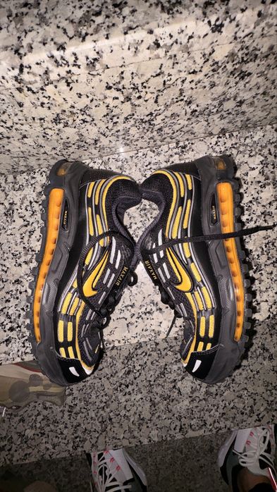 Nike 41 номер