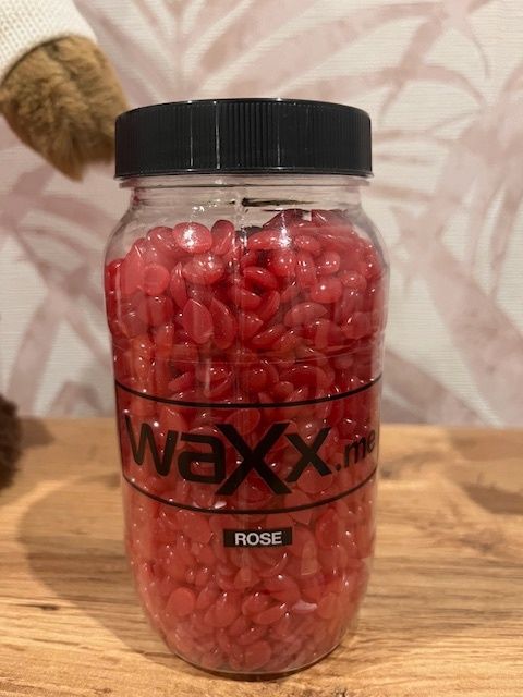 Комплект на waxx