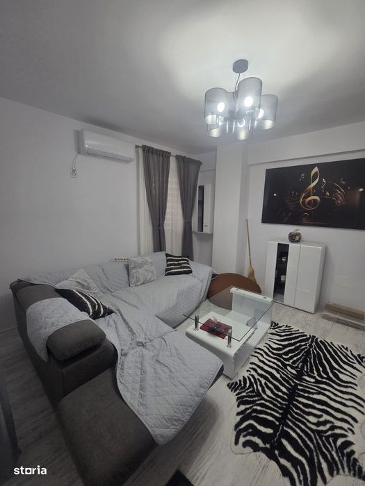 Apartament 2 Camere + Loc De Parcare Inclus-Militari Residence