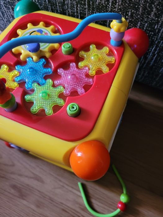 Игрушки для развития малыша !