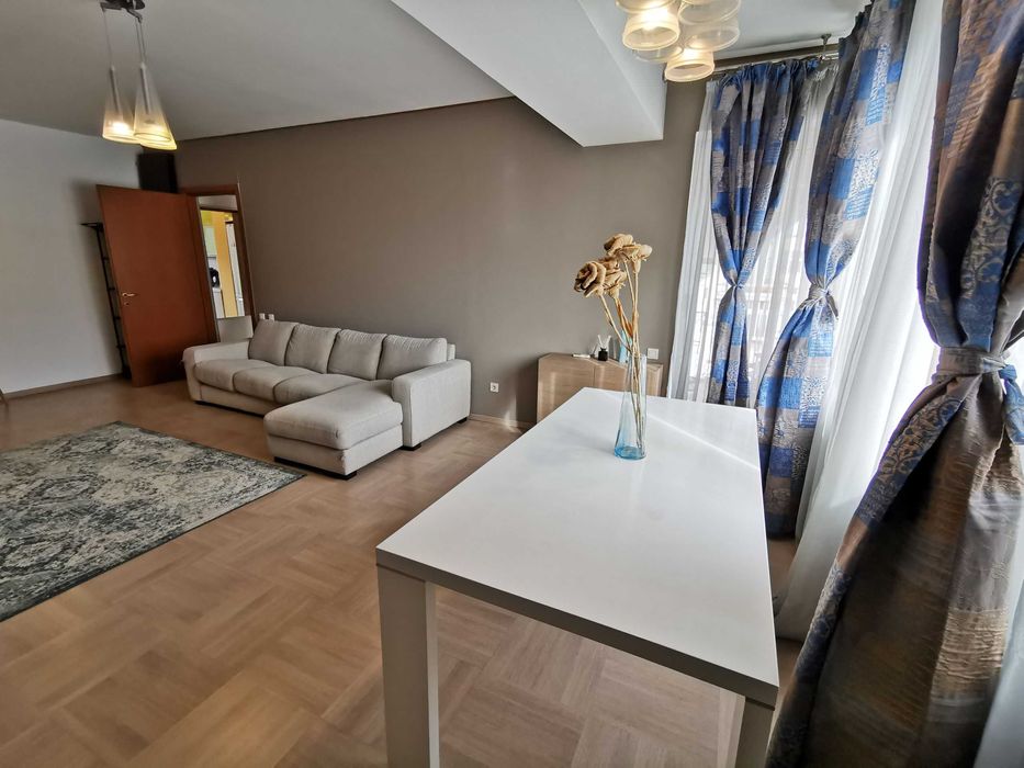 Apartament 2 camere Quadra Place (Politehnica)