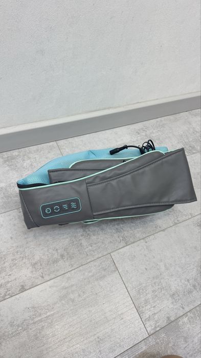 Массажер  для  плеча и шеи с подогревом