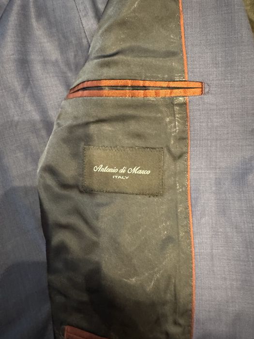 Продам мужской костюм