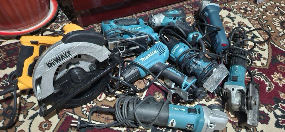 Tarsofka bosch dewalt makita epa  lazer