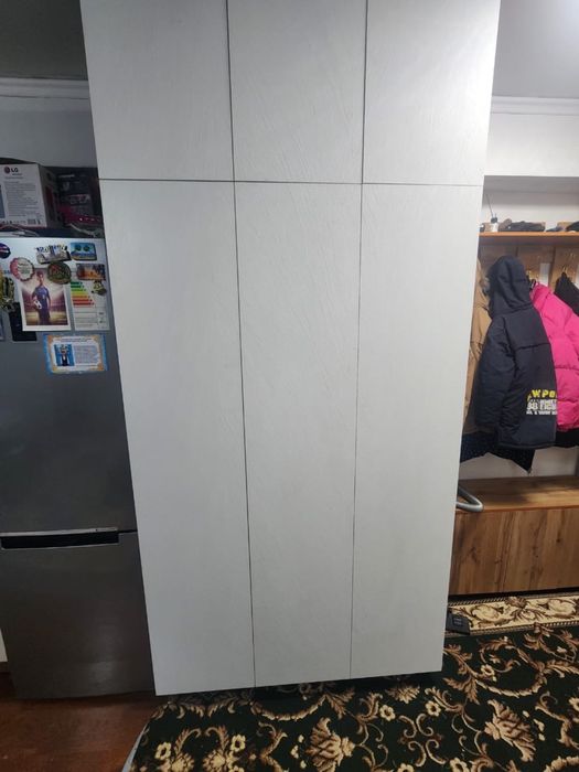 Срочно продам шкаф новый