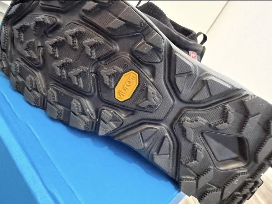 Adidasi Hoka kaha 2 frost gtx