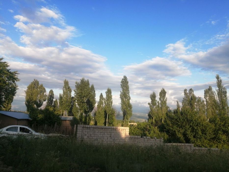 Oqtoshda srochna dacha uchun joy