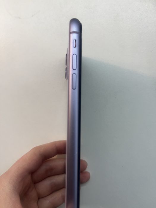 Продается Iphone 11