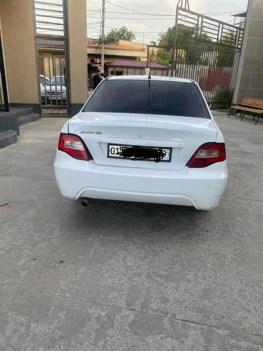 продам Нексия 2 донс 1,6