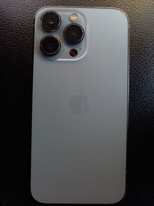 Iphone 13 pro 256 GB