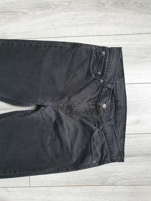 Blugi LEVI'S 511 Slim - Marime W33 L34 (Talie 88 cm)