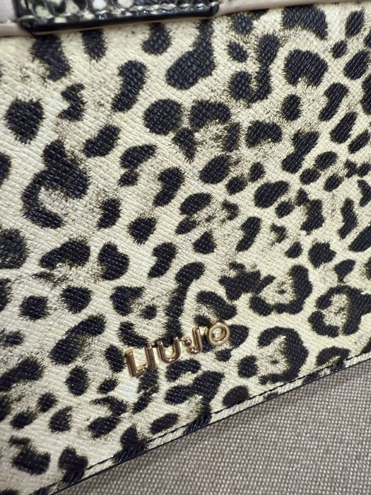 Оригинална чанта Liu jo