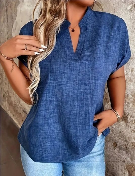 Продам  женские блузки р.56-58