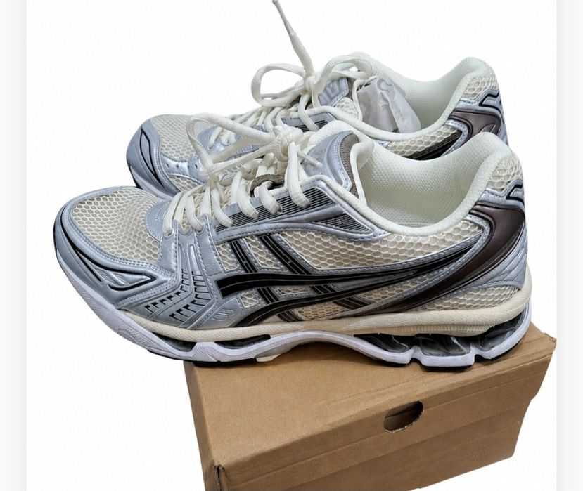 Кроссовки Asics Gel-Kayano 14