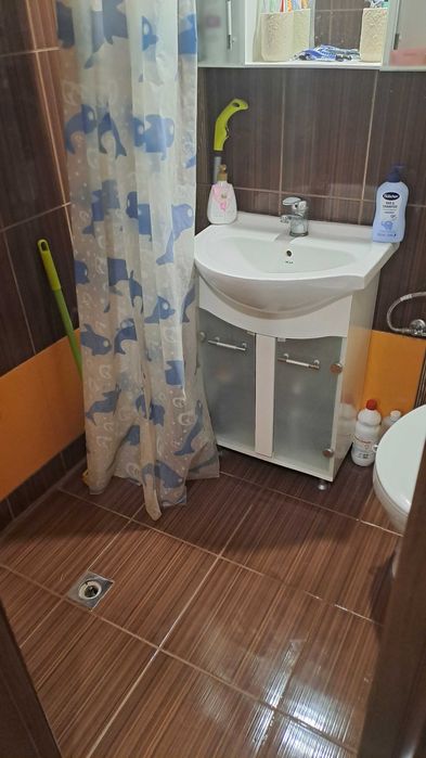 Дава се под наем Двустаен апартамент в Хасково, Воеводски - 60 кв.м за 229.5 € - Снимка #10