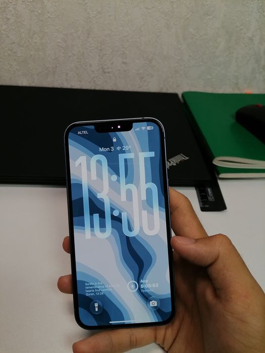 Продам iphone 14