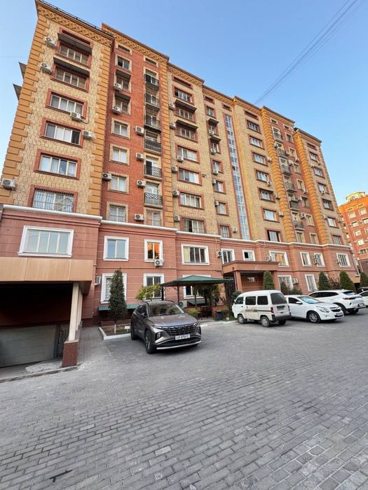 Продаётся Габус с террасой