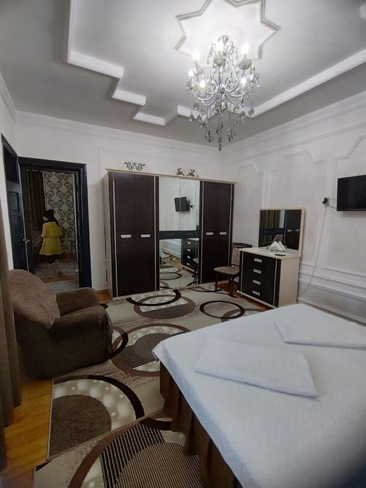 Хостел таёр ишлатишга берилади срочно