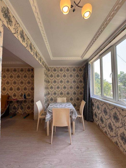 Аренда квартиры 2-х комнатная Шота Руставели ЖК White House Братские